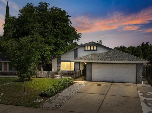 1221 Rudger Way, Sacramento, CA 95833