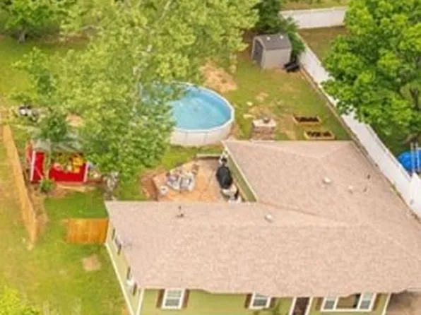 615 Gov Bass Little St, Greenwood, AR 72936