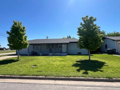 2520 Howell Ave, Dodge City, KS, 67801