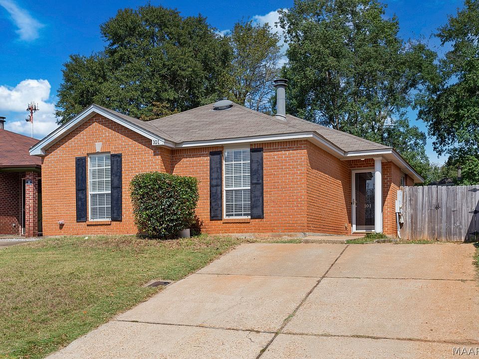 1st image of 101 Millridge Dr