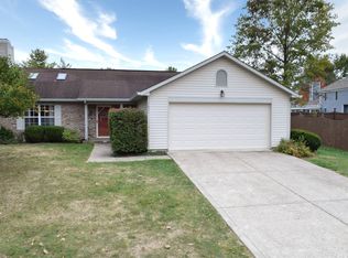 7823 Bayridge Dr, Indianapolis, IN