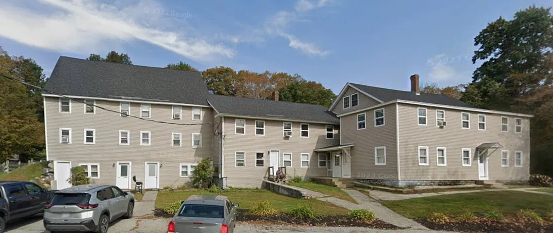 14 Gilmore Pond Rd — Photo 1
