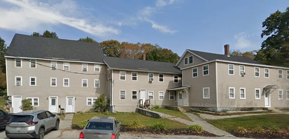 14 Gilmore Pond Rd