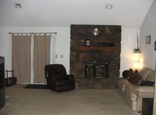 1901 N Chambers Ter, Claremore, OK 74017