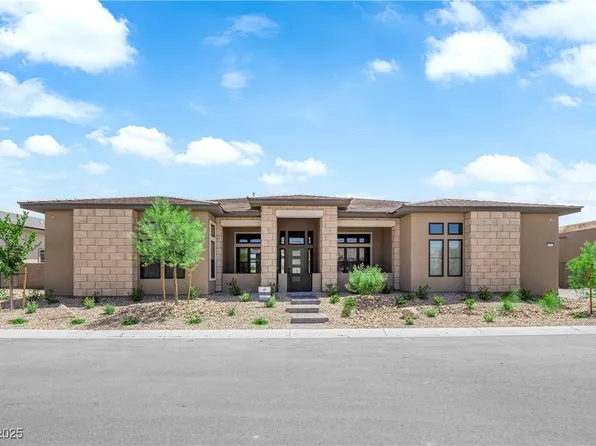 4778 Outlook Peak St, Las Vegas, NV 89135