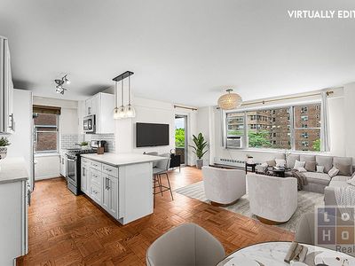 457 Franklin D Roosevelt Dr APT A604, New York, NY, 10002