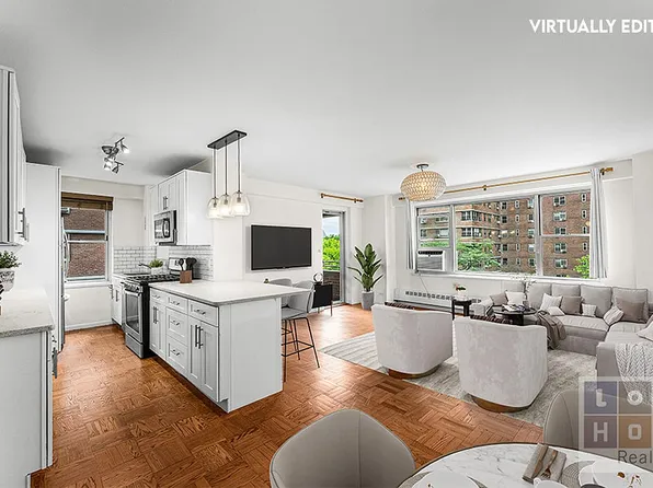 457 Franklin D Roosevelt Dr APT A604, New York, NY 10002