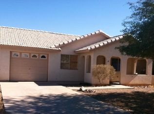 66 N Cameron Ave, Casa Grande, AZ 85122