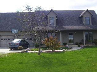 9100 N State Route 48, Covington, OH 45318