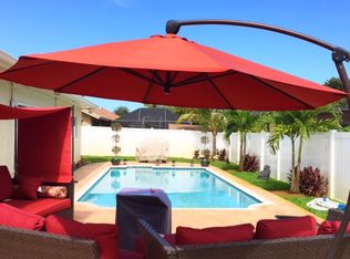 11700 Taft St, Pembroke Pines, FL 33026