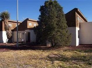 35 Inspiration Dr, Los Lunas, NM 87031