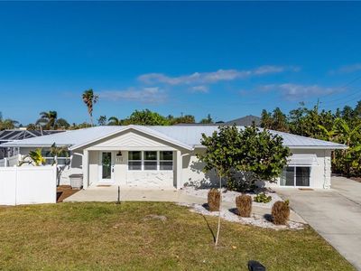 170 Chelsea Ct NW, Port Charlotte, FL, 33952