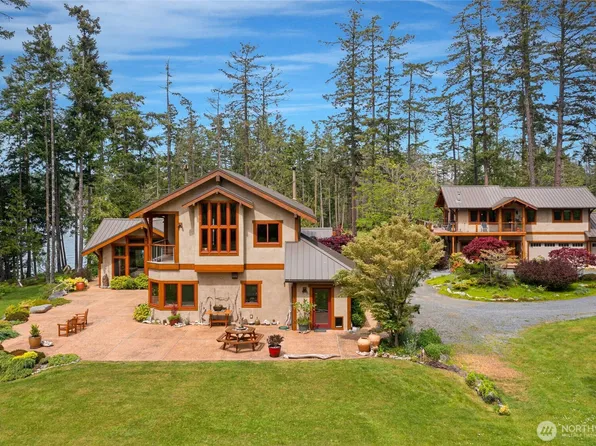 1920 White Point Road, Friday Harbor, WA 98250