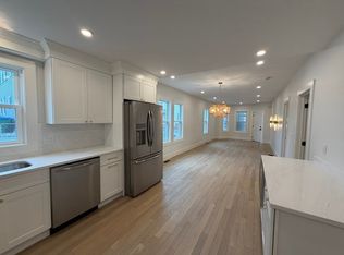 7 Bennett St, Medford, MA 02155