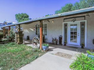 196-B2 County Rd #140-B2, Hernandez, NM 87537