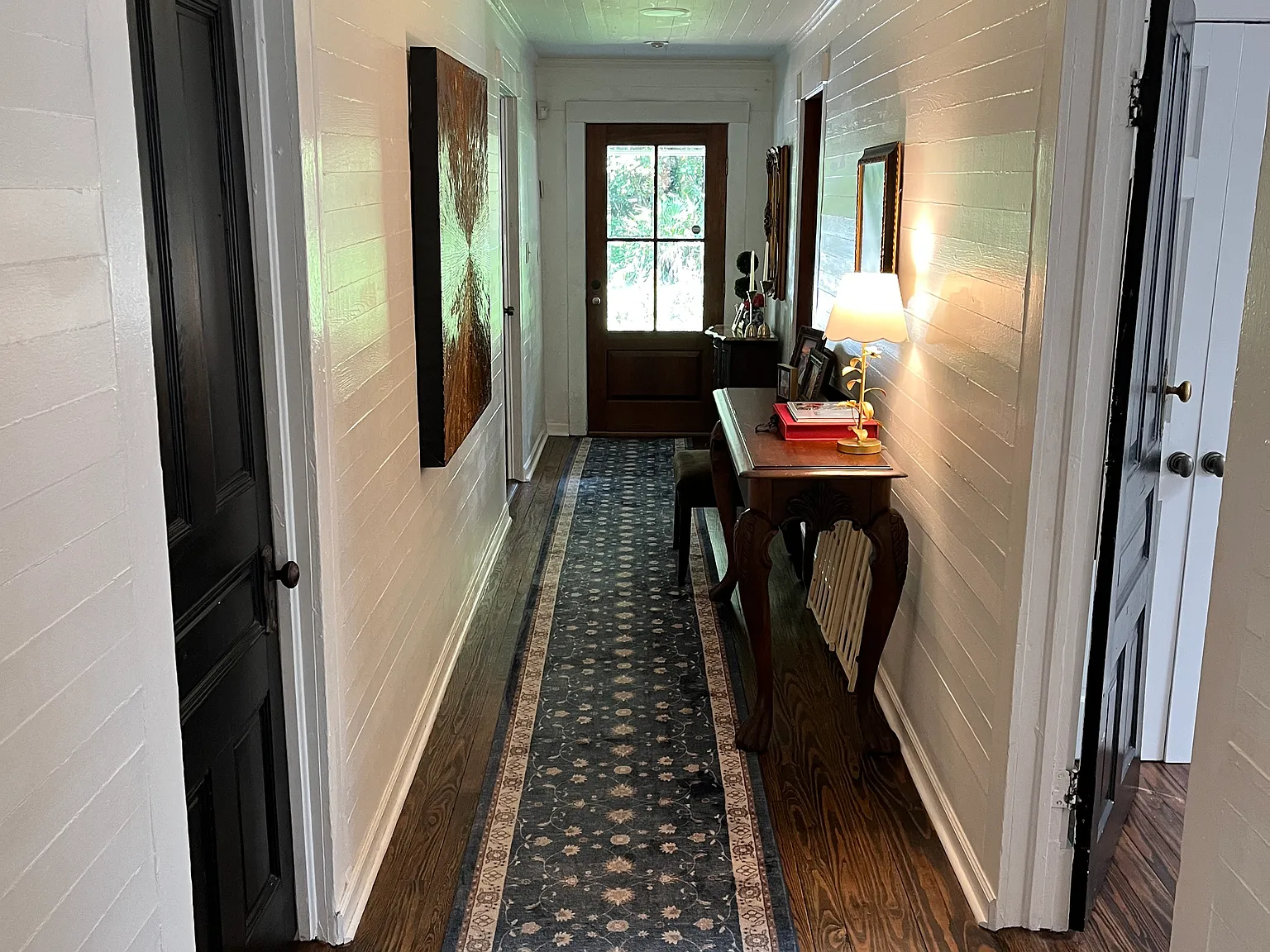 2 bed, 1.5 bath, 1209 sqft, $3,500 — Photo 4