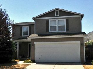 7408 Findhorn Dr, Reno, NV 89506