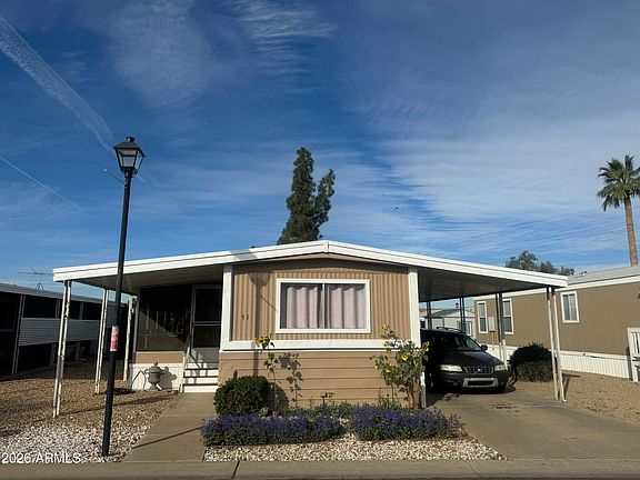 4th image of 6960 W PEORIA Avenue #51