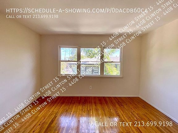5th image of 4408 Clinton St #15