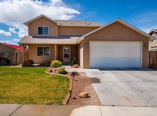 3029 Prairie Wind Dr, Grand Junction, CO 81504