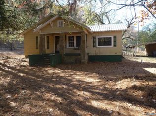 1304 Beason Gap Rd NE, Fort Payne, AL 35967