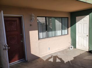 6565 N 19th Ave APT 21, Phoenix, AZ 85015