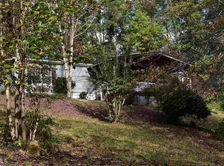 140 Monique Ln, Clayton, GA 30525