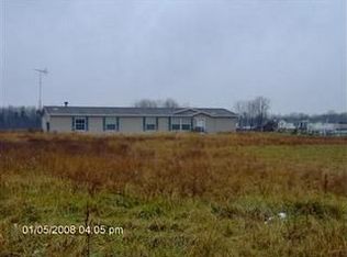 7791 Gardner Rd, Georgetown, OH 45121