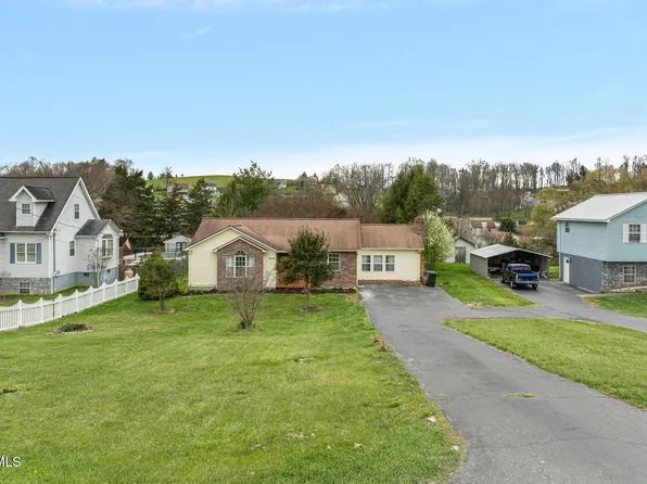 1069 Gray Station Rd, Gray, TN 37615