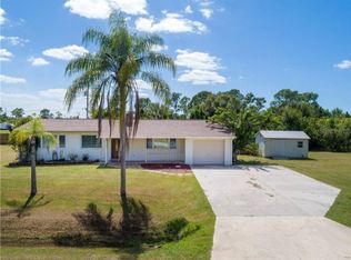 11463 5th Ave, Punta Gorda, FL 33955