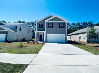 2923 Pegasus Pl, Myrtle Beach, SC 29577
