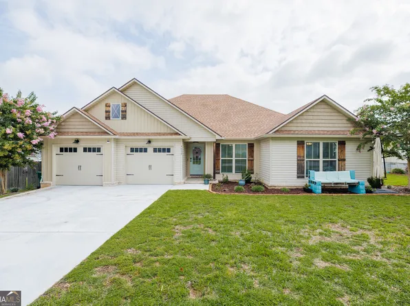 4032 Gramercy Dr, Valdosta, GA 31605