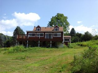 533 Tank Farm Rd, Aliquippa, PA 15001