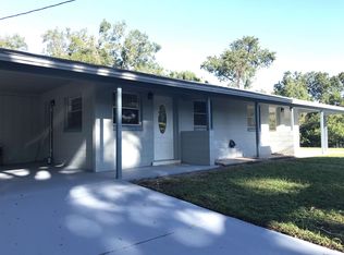 926 Haas Ave, Apopka, FL 32703