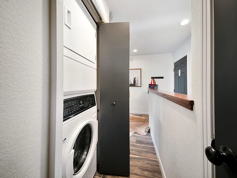Laundry Room Cabinet
