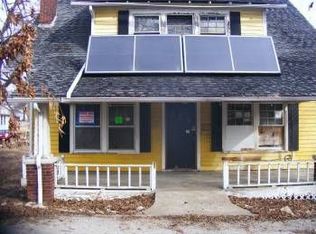 5138 Georgia Ave, Kansas City, KS 66104