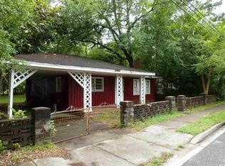 1407 Racepath Ave, Conway, SC 29526