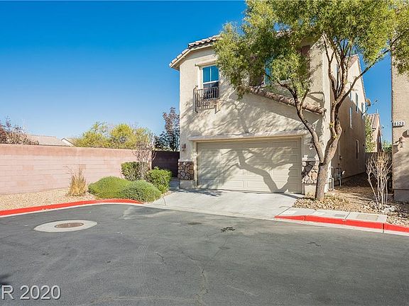 2nd image of 8112 Cathedral Range Ct