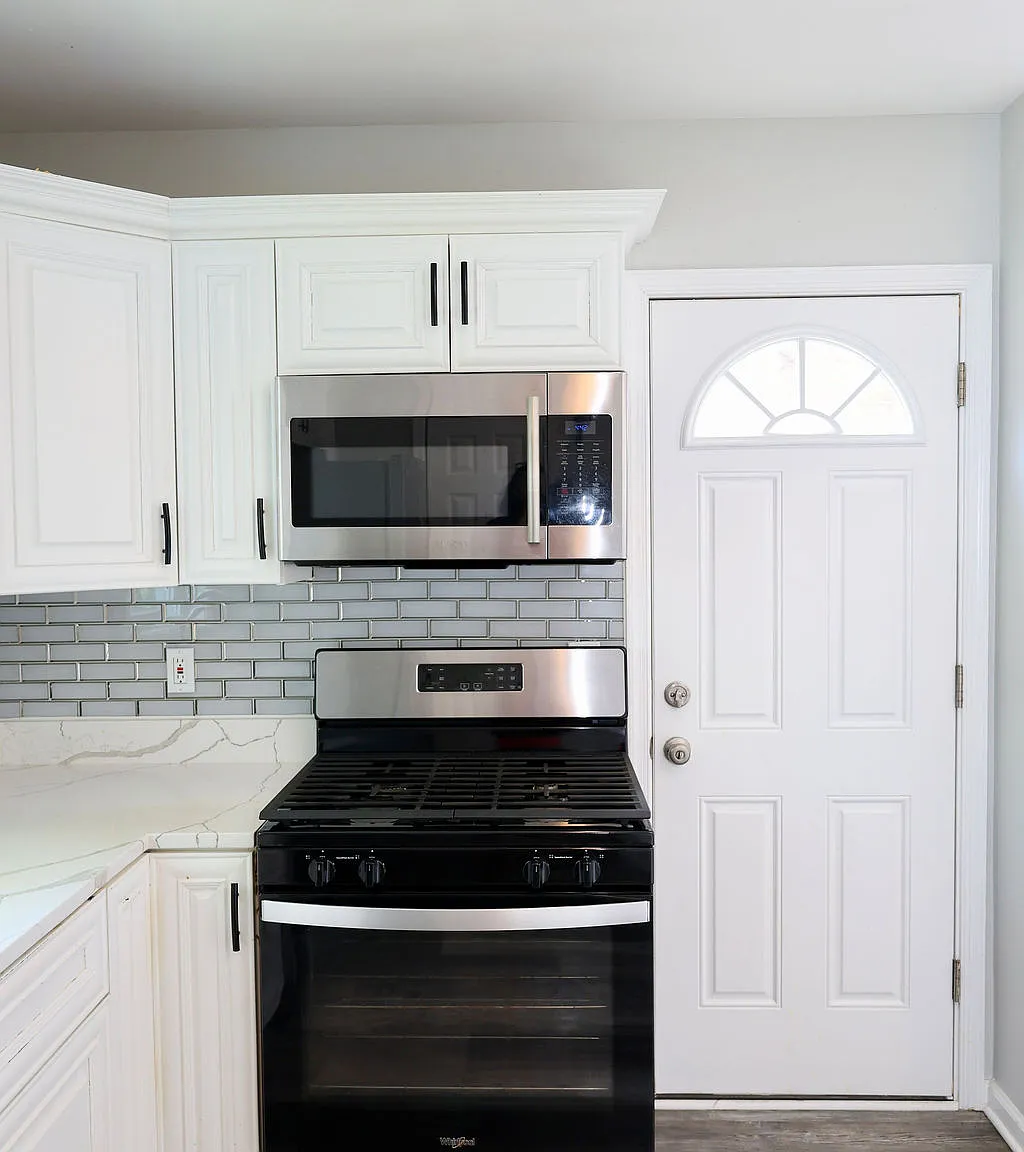 3 bed, 1491 sqft, $3,495 — Photo 4
