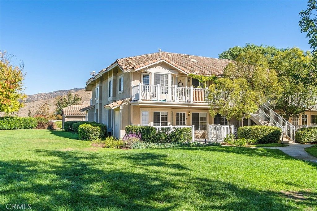 19801 Meadow Ridge Dr APT 19, Trabuco Canyon, CA 92679 Zillow