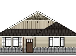 802 Sherman St, Tioga, TX 76271