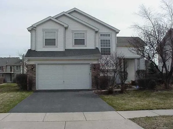 2401 Apple Hill Ln, Buffalo Grove, IL 60089