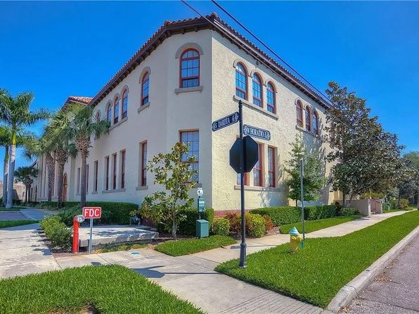 1501 W Horatio St APT 105