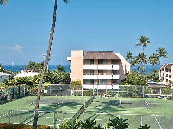 2nd image of 77-6469 Alii Dr APT 228