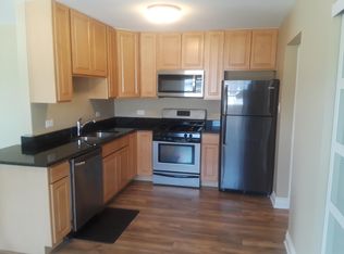 8816 W 85th St APT 1W, Justice, IL
