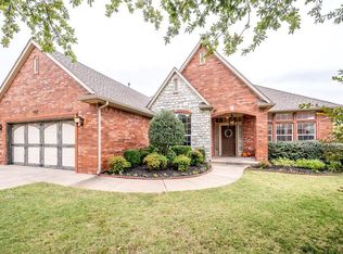 3009 Viewmont Rd, Edmond, OK 73003