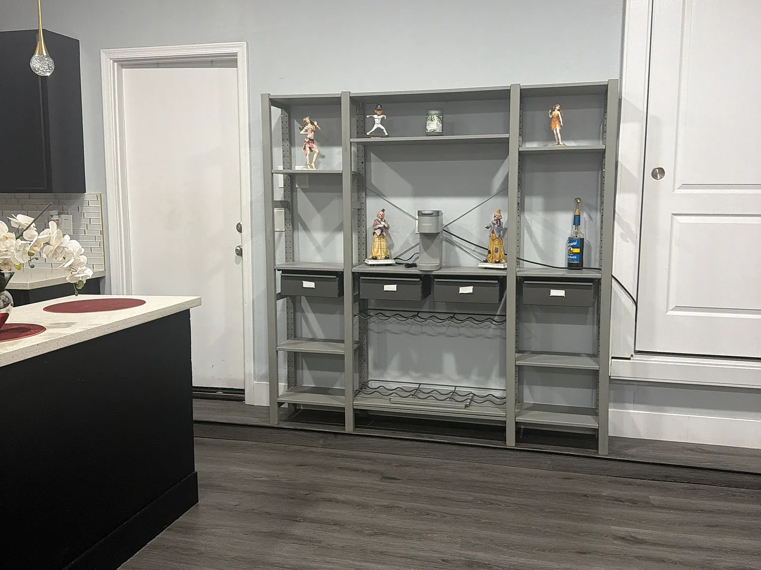 2 bed, 1.5 bath, $1,600 — Photo 1