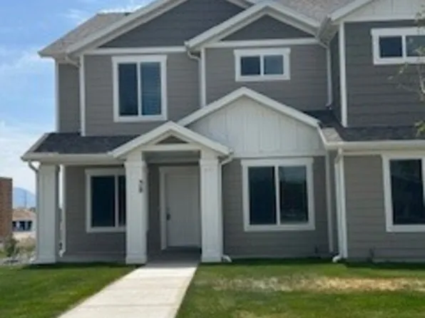 38 E 1225 S, Tremonton, UT