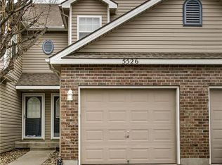 5526 N Broadway Ave, Kansas City, MO 64118