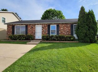 518 Logan St, Frederick, MD 21701